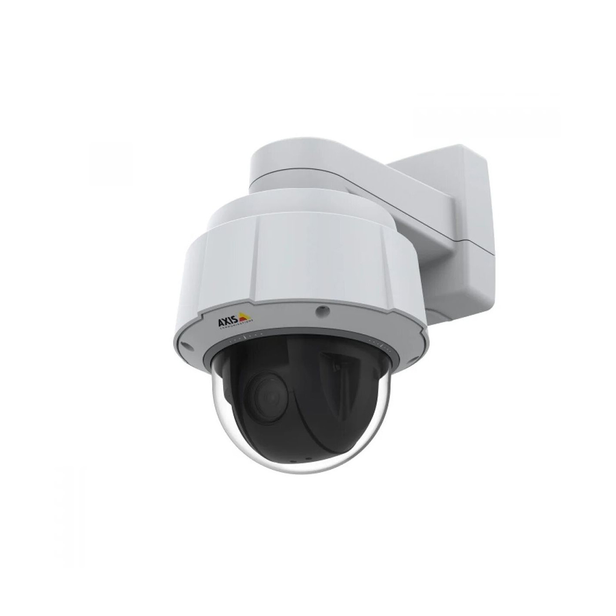 Cámara Axis IP PTZ Q6075-E 12 MP