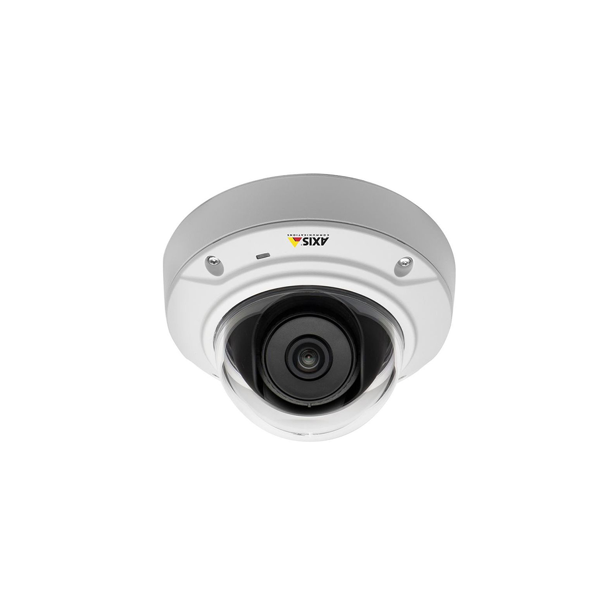 Cámara Axis IP Tipo Domo M3045-V  2MP