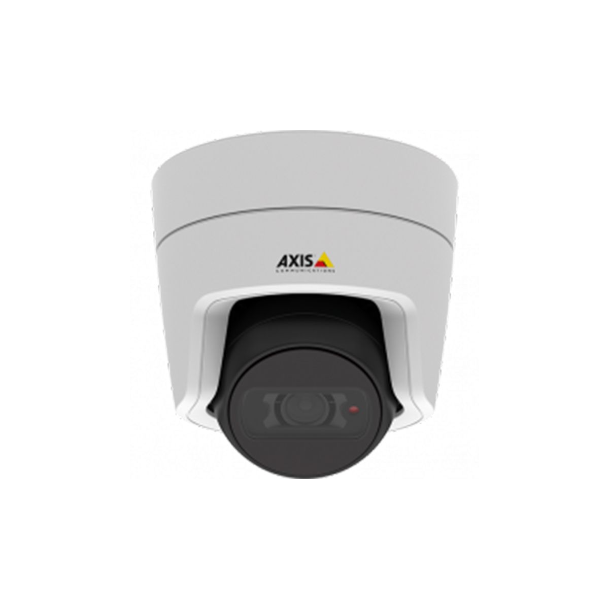 Cámara Axis IP Tipo Domo M3106 L MK II  4MP