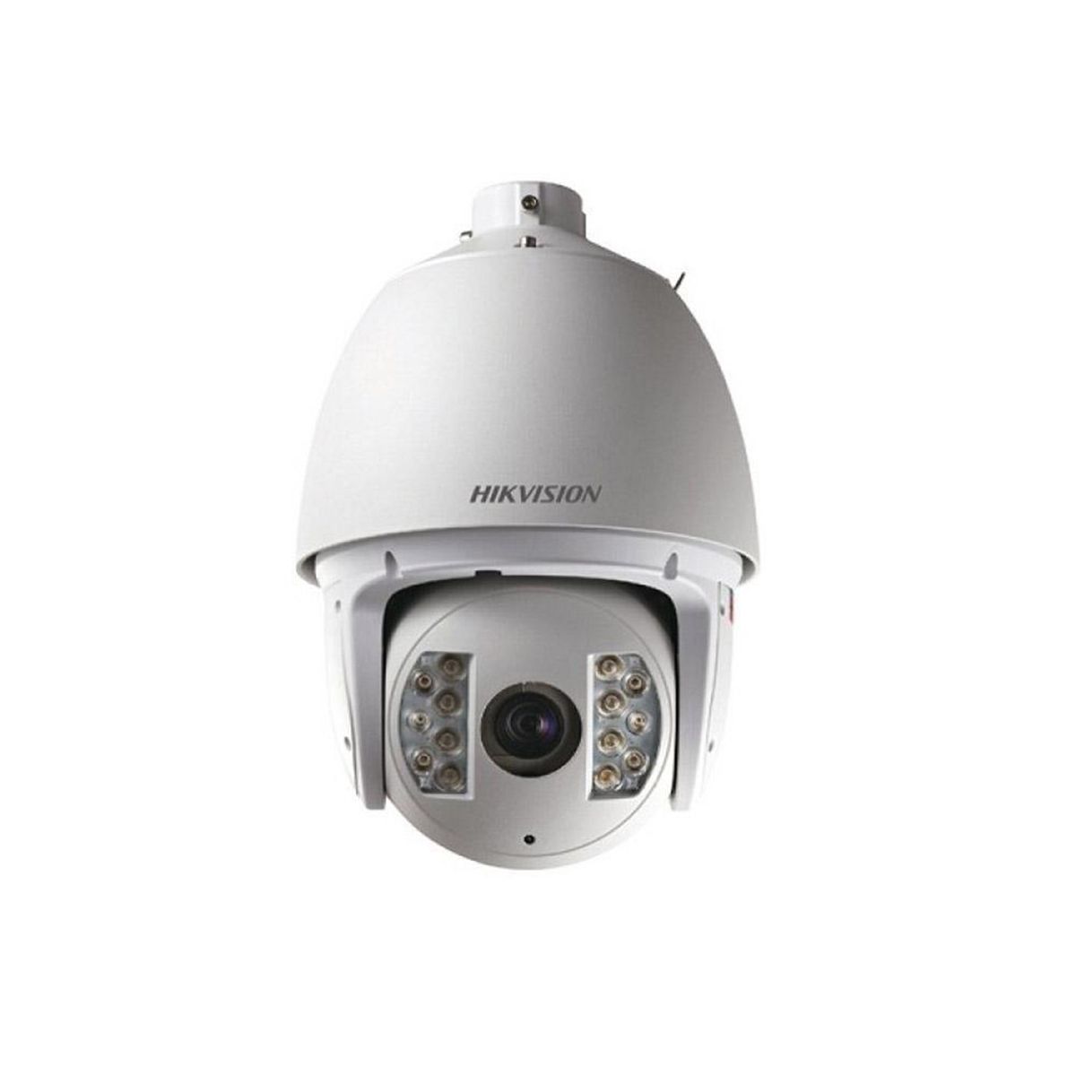 Cámara Hikvision IP PTZ DS-2AE7230TI-A 2MP