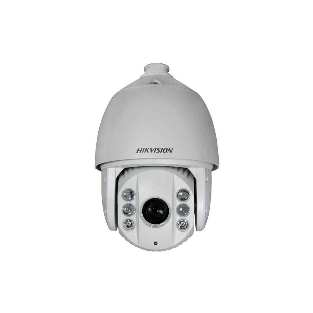 Cámara Hikvision PTZ analógica DS-2AE7232TI-A 2MP