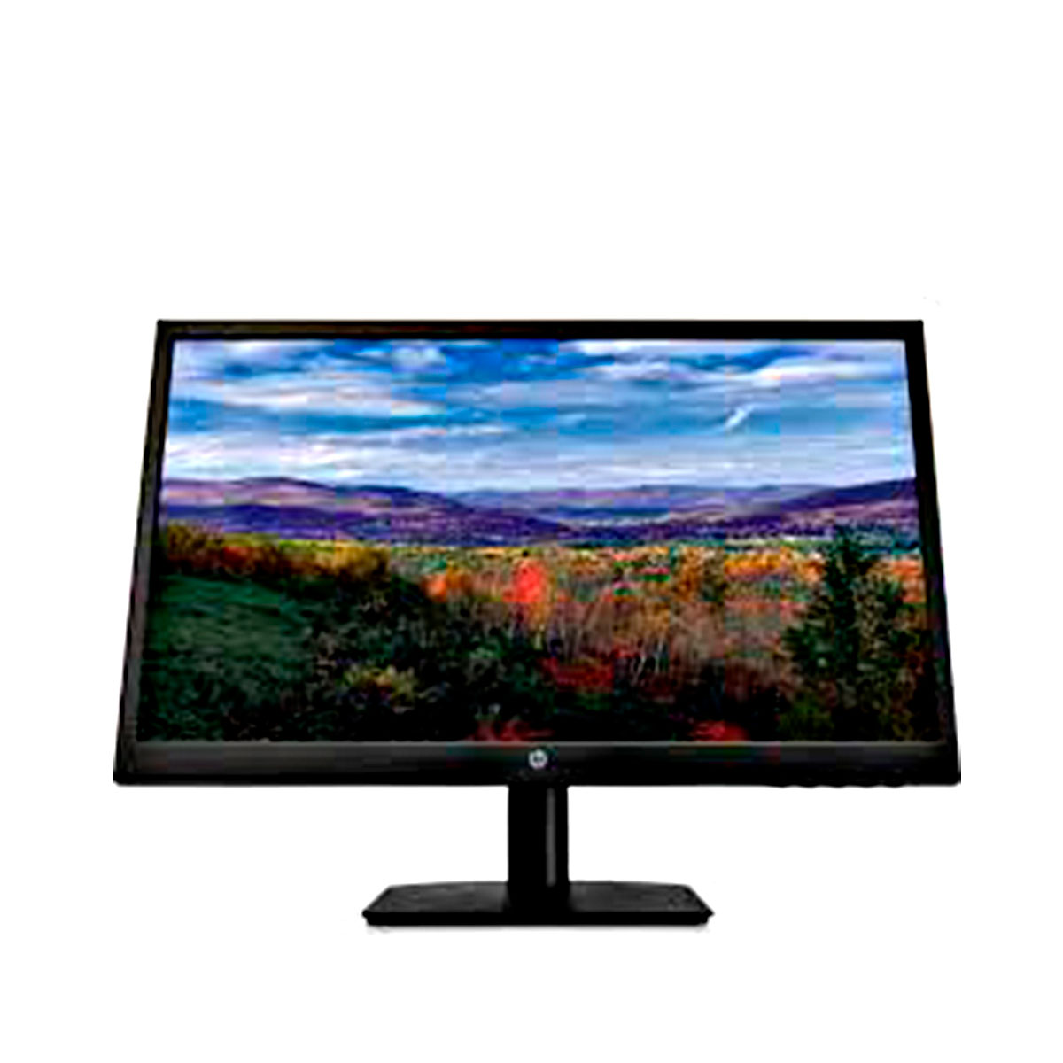 Monitor HP 22 22YH Full HD 2QU11AAAB