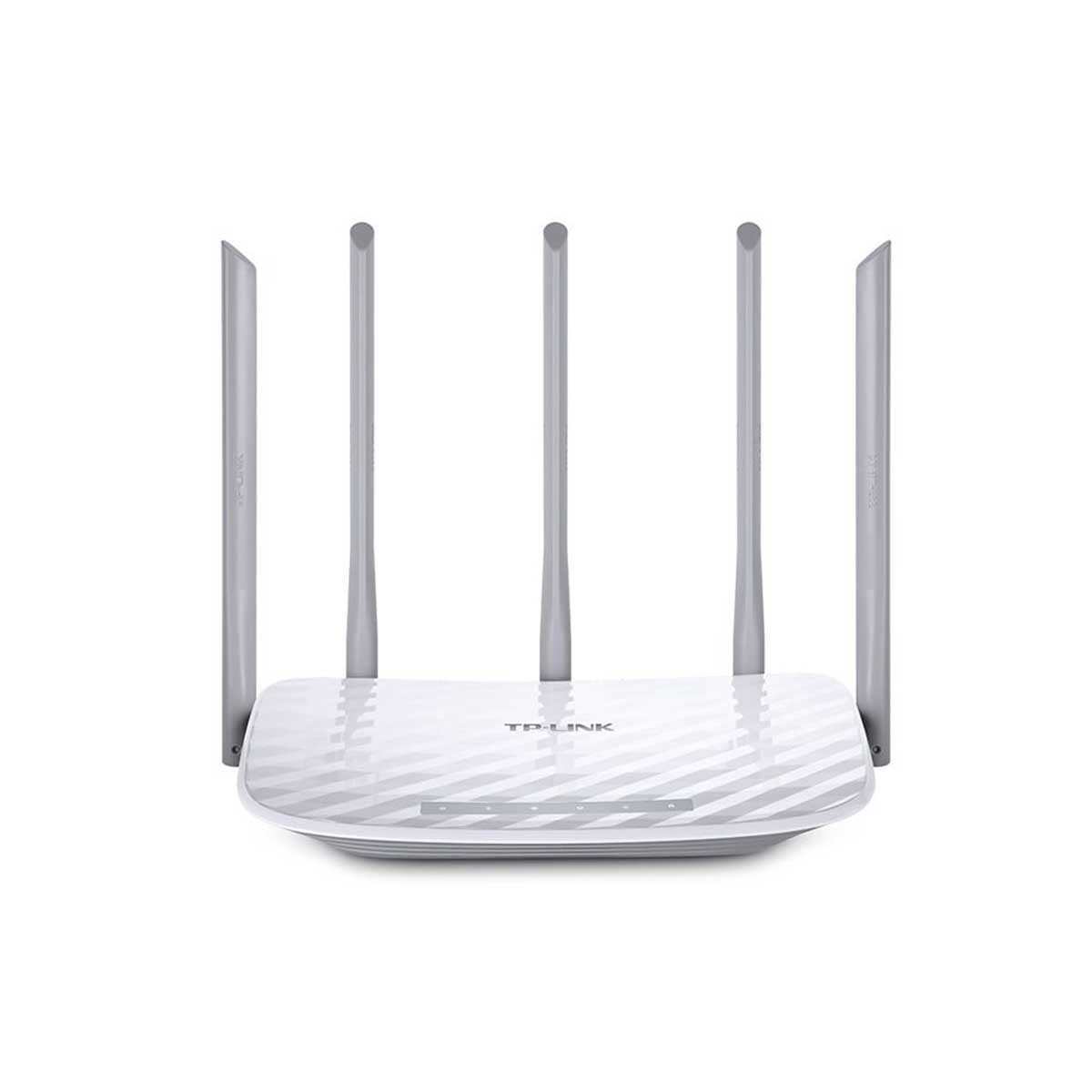 Router TP-Link C1350 Doble Banda Archer C60