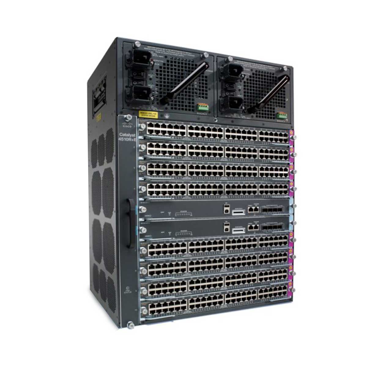 Switch Cisco Catalyst 4510R-E