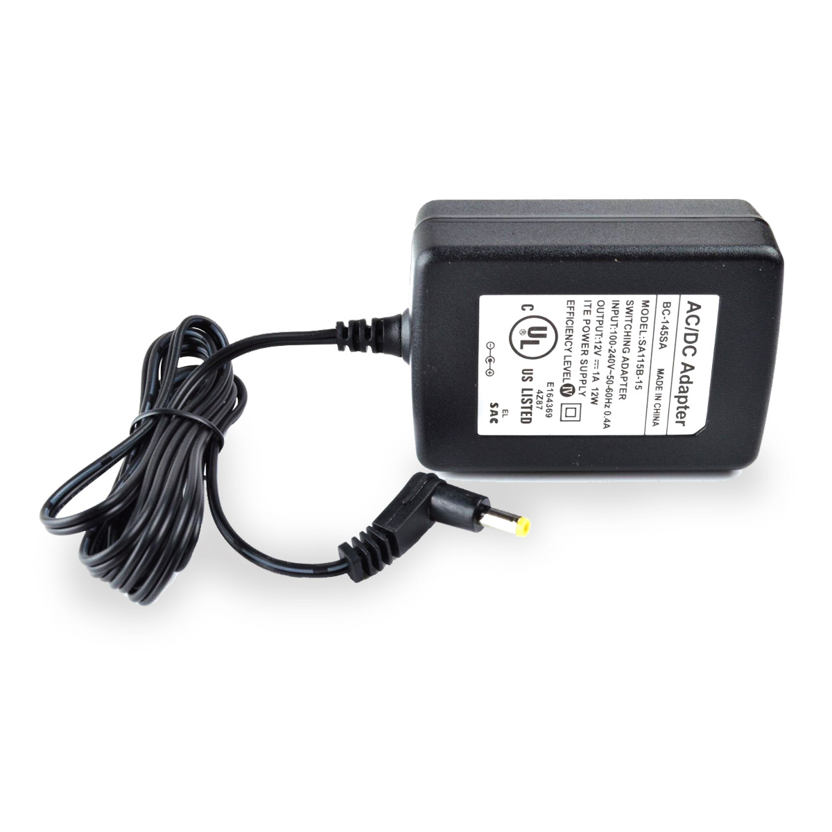 Adaptador de Corriente Icom BC-145SA para Radio IC-F4013