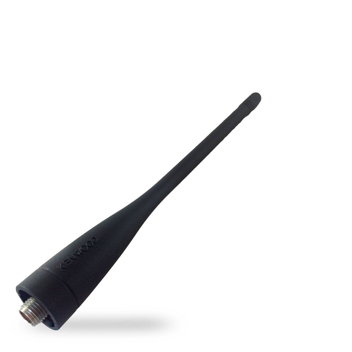 Antena KENWOOD para Radio TK-3000 UHF Tipo Helicoidal KRA-27M