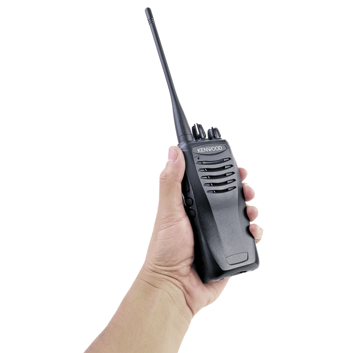 Radio KENWOOD TK-3402 Analógico UHF 400-470 MHz