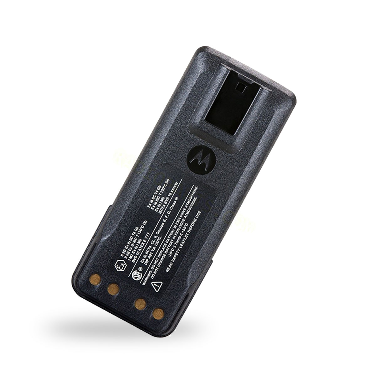 Batería Motorola Li-Ion 2075 mAh para Radio DGP8550EX NNTN8359