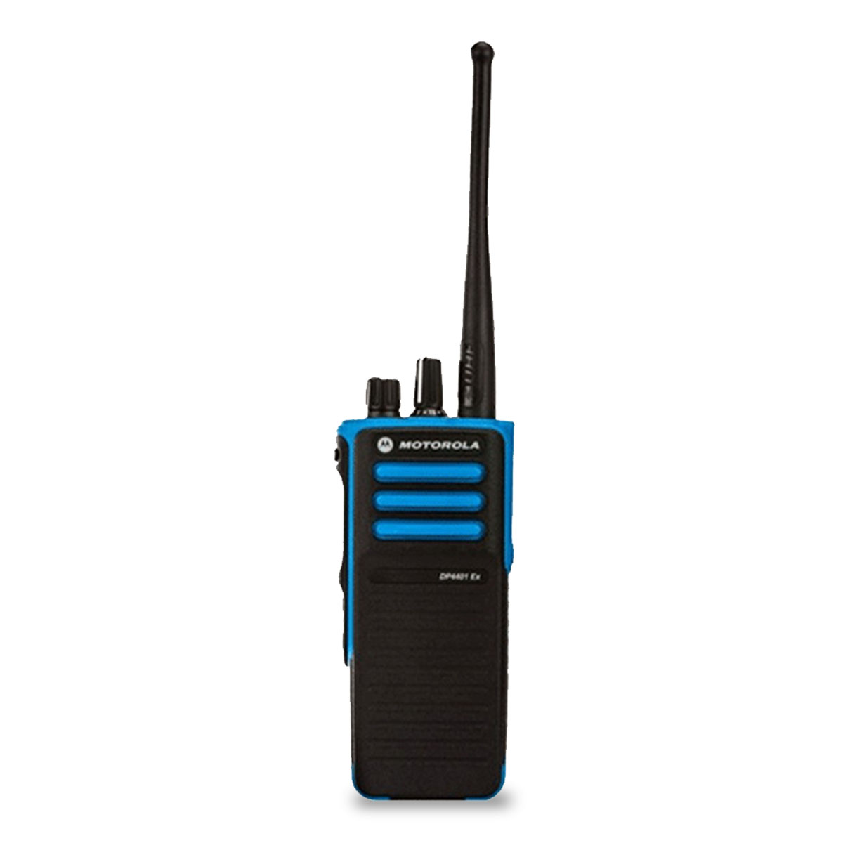 Radio Motorola DGP8050EX Digital Intrínsecamente Seguro LAH56QCC9PA3AN UHF 403-470 MHz