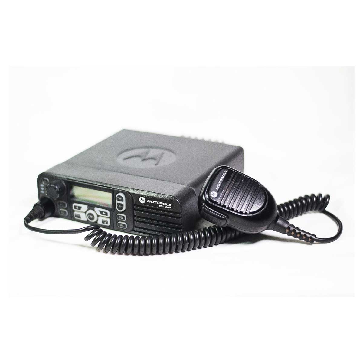 Radio Motorola DGM6100 Digital LAM27JDH9LA1AN VHF 136-174 MHz