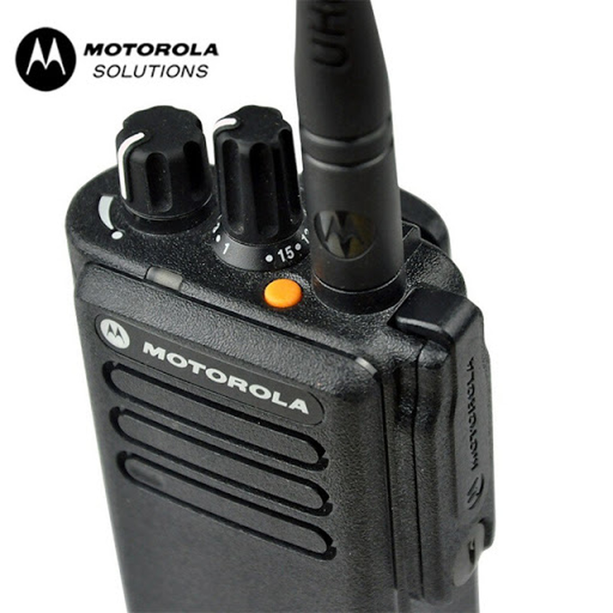 Radio Motorola DGP5050 Digital LAH56RDC9JA1AN UHF 403-527 MHz