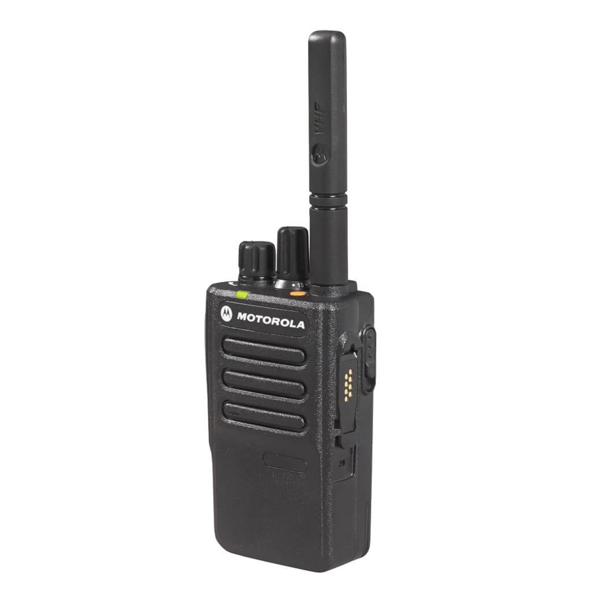 Radio Motorola DGP8050e Elite Digital LAH69JDC9RA1AN VHF 136-174 MHz