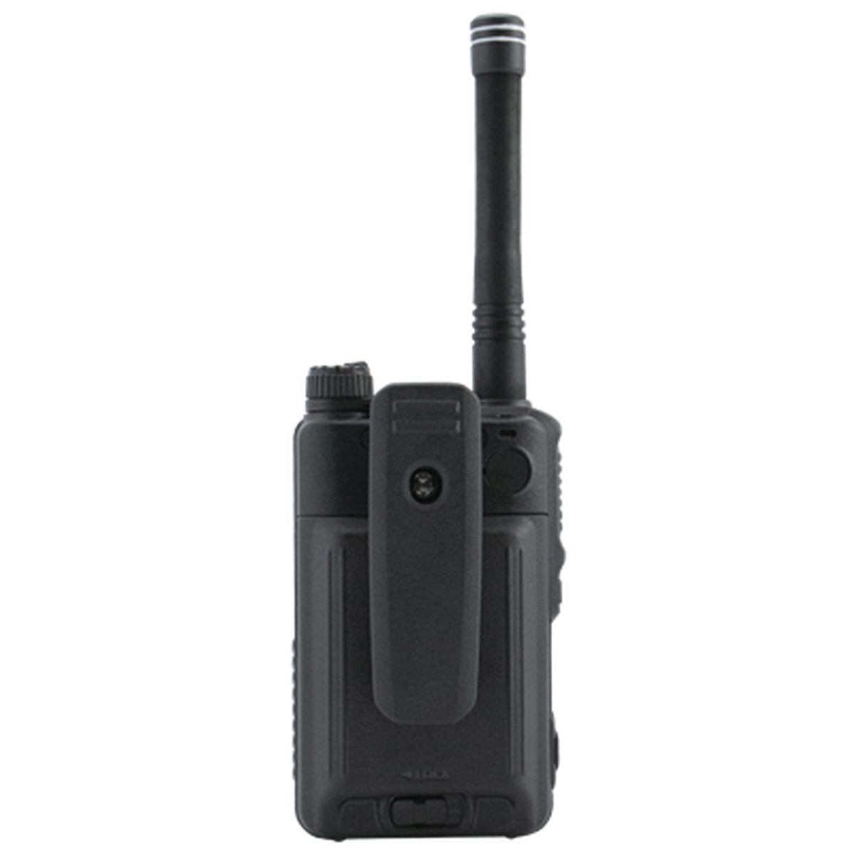 Radio Motorola EVX-S24 Digital UHF 403-470 MHz