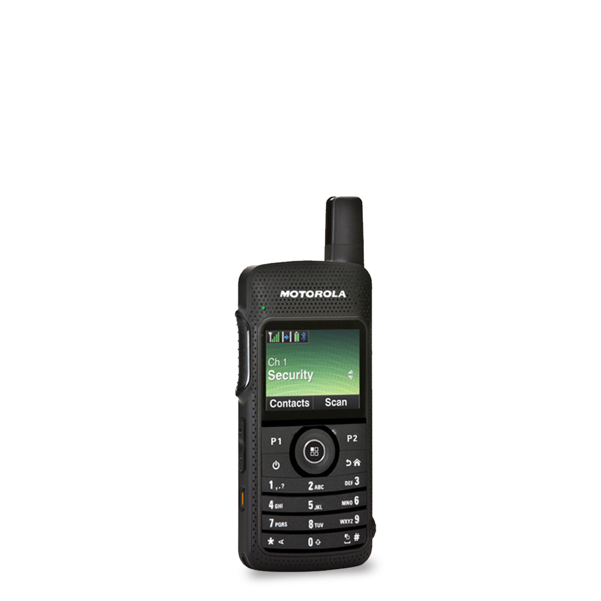 Radio Motorola SL8050 Digital LAH81QCN9MA2AN UHF 403-470 MHz