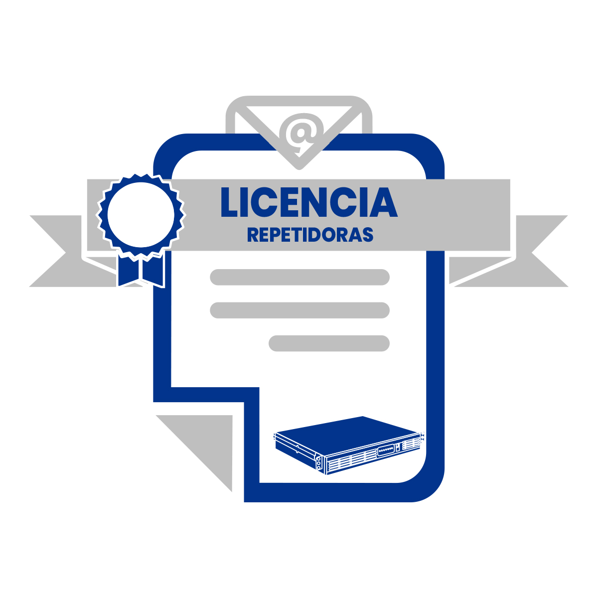 Licencia Motorola Capacity Plus HKVN4028 para Repetidora