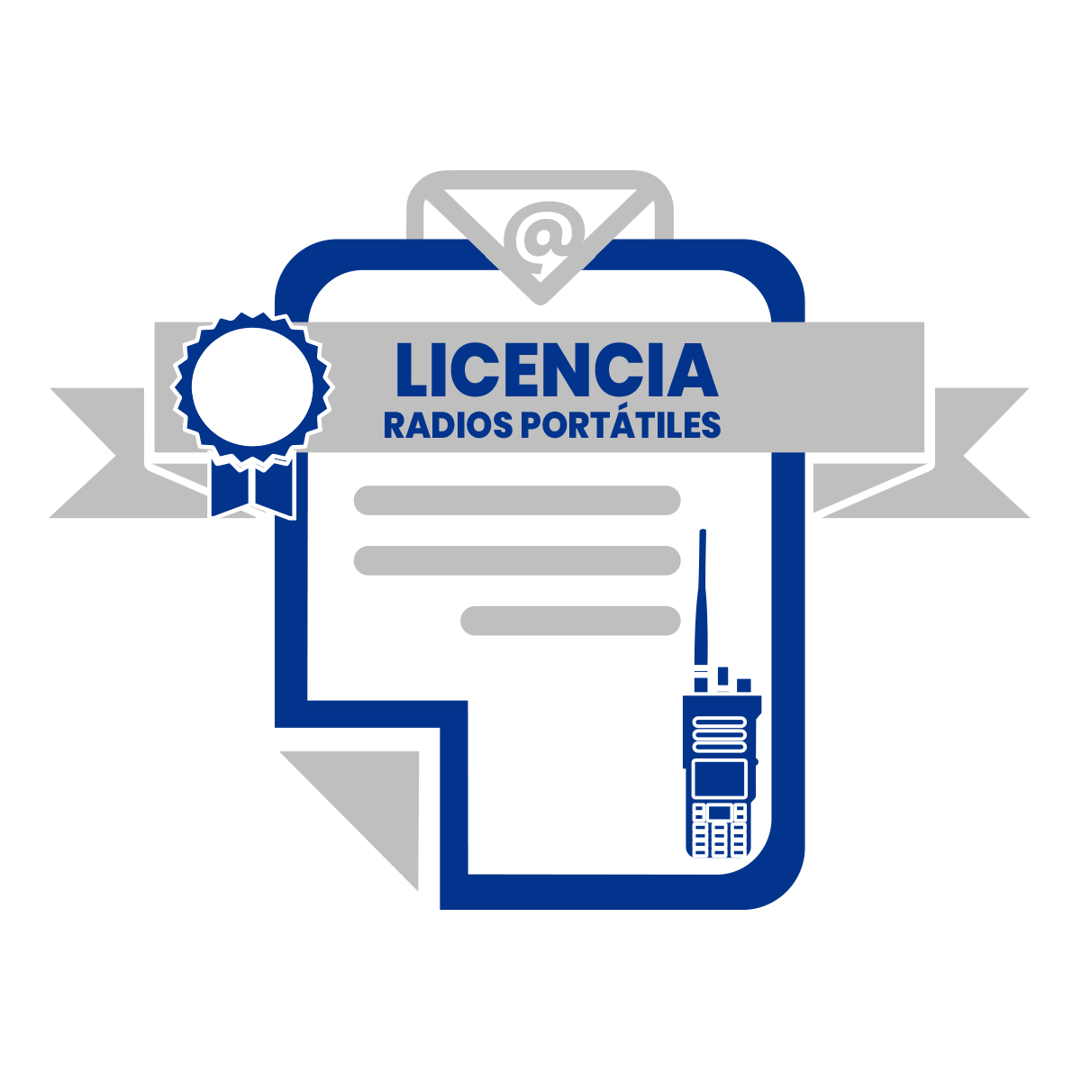 Licencia Motorola IP Site Connect HKVN4031 para Portátil