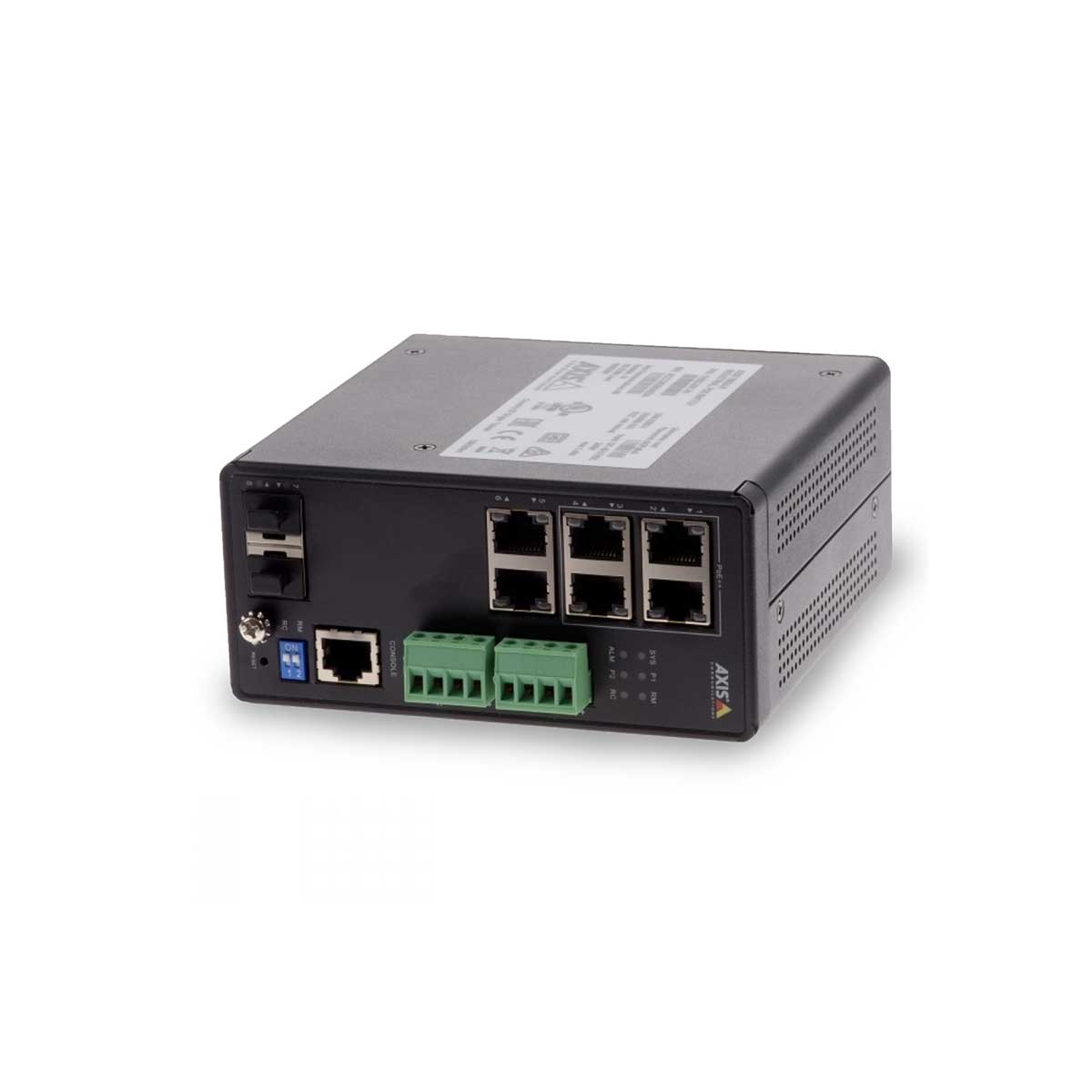 Switch AXIS T8504-R