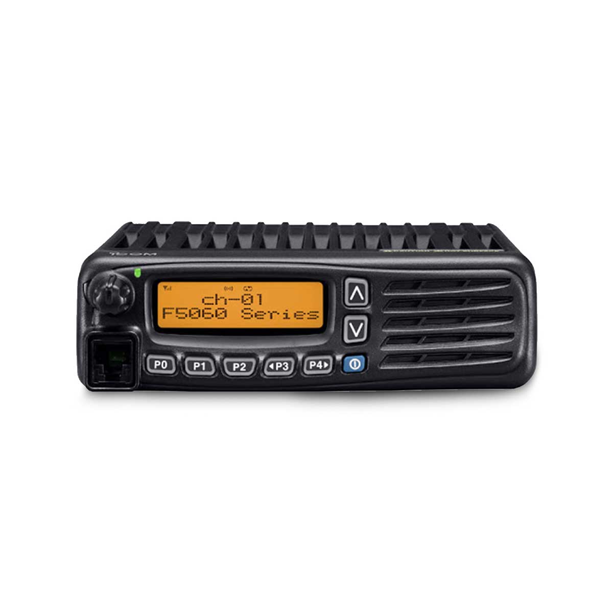 Radio Icom IC-F5062D Digital 136-174 MHz