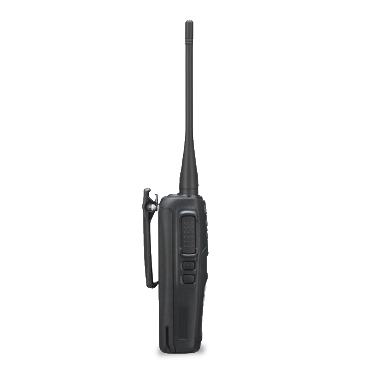 Radio KENWOOD NX-1300 Digital UHF 450-520 MHz sin pantalla y sin teclado