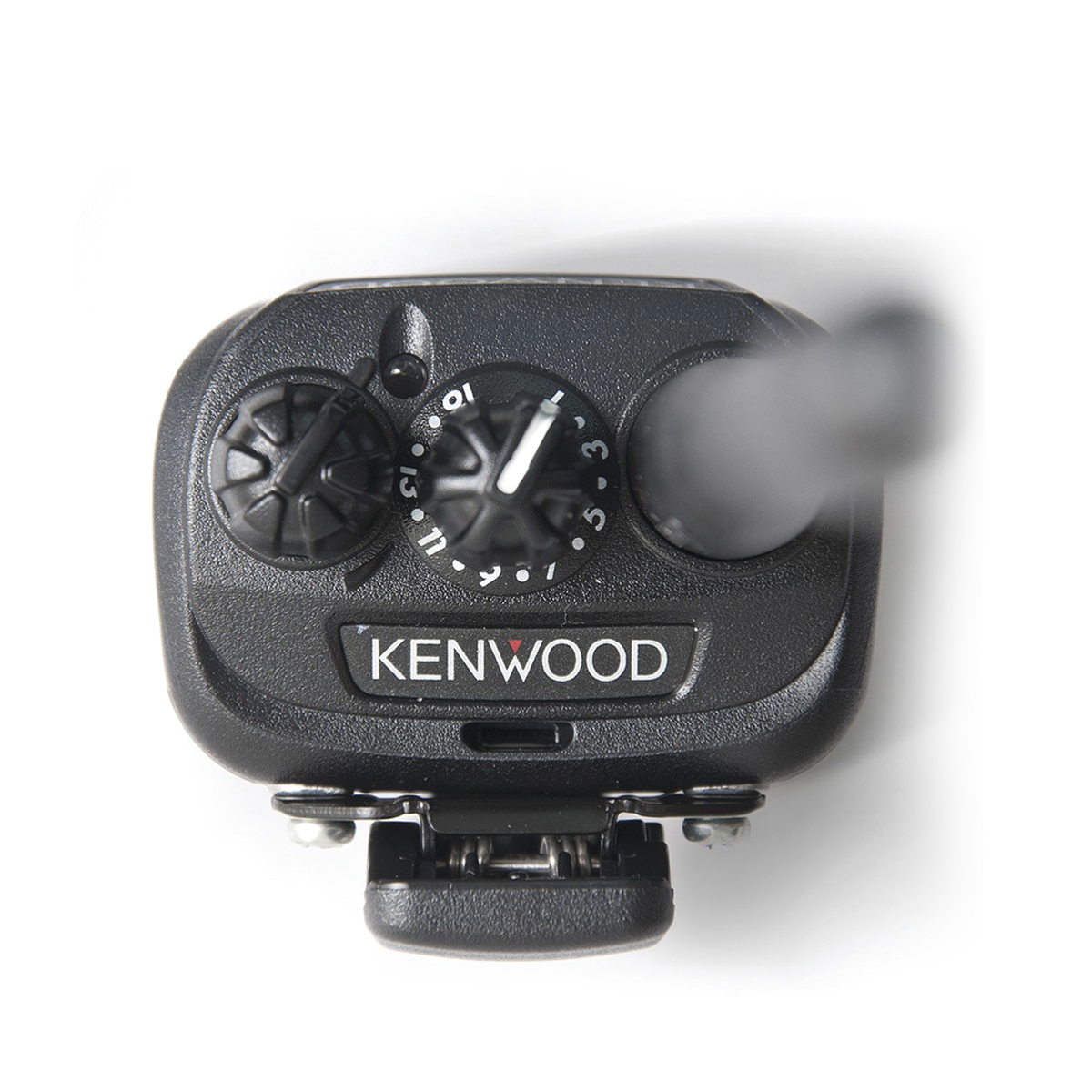 Radio KENWOOD NX-340 Digital UHF 450-520 MHz