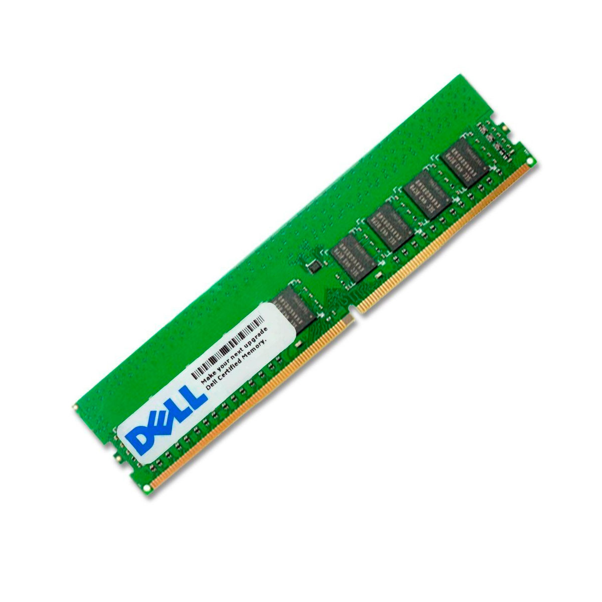 Memoria RAM para servidores Dell AA1384221 16 GB 2666MHz 2Rx8