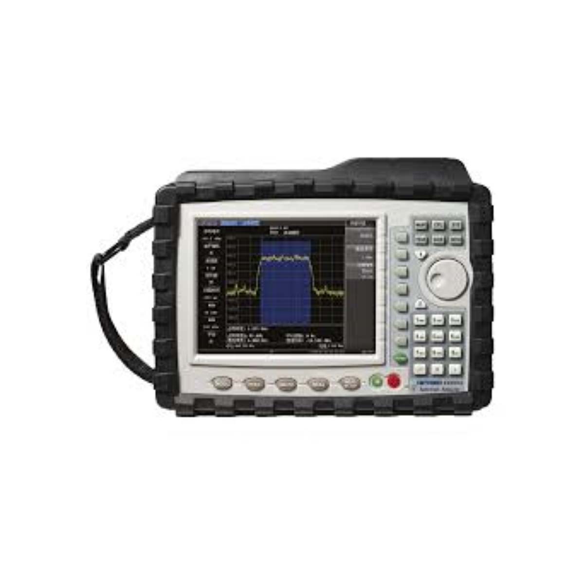 Analizador de espectro portátil DEVISER SERIE E8000 9 kHz a 3 GHz