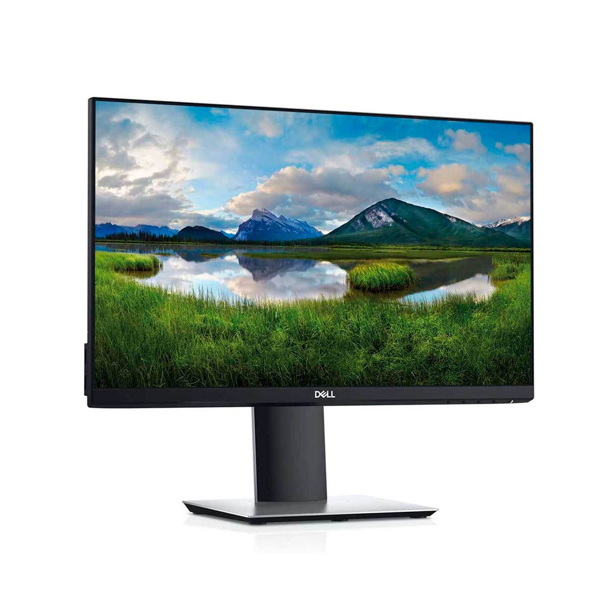 Monitor DELL 27 P2719H Full HD