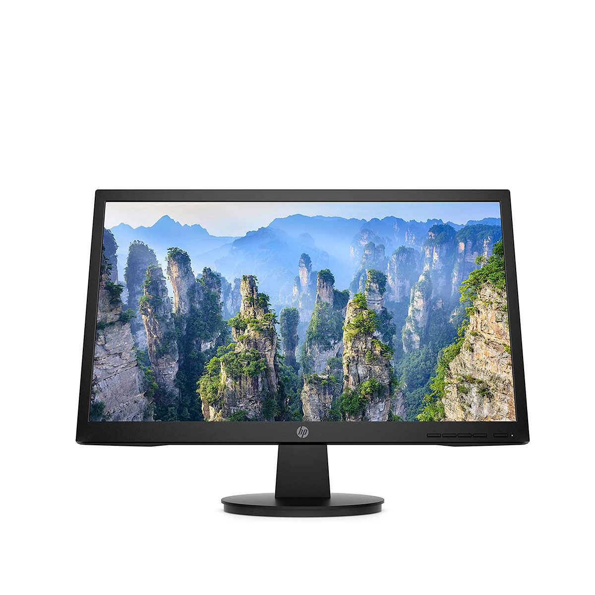 Monitor HP 22 9SV78AA Full HD