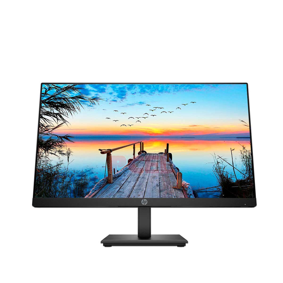 Monitor HP 24 N246v 1RM28AA-ABA Full HD