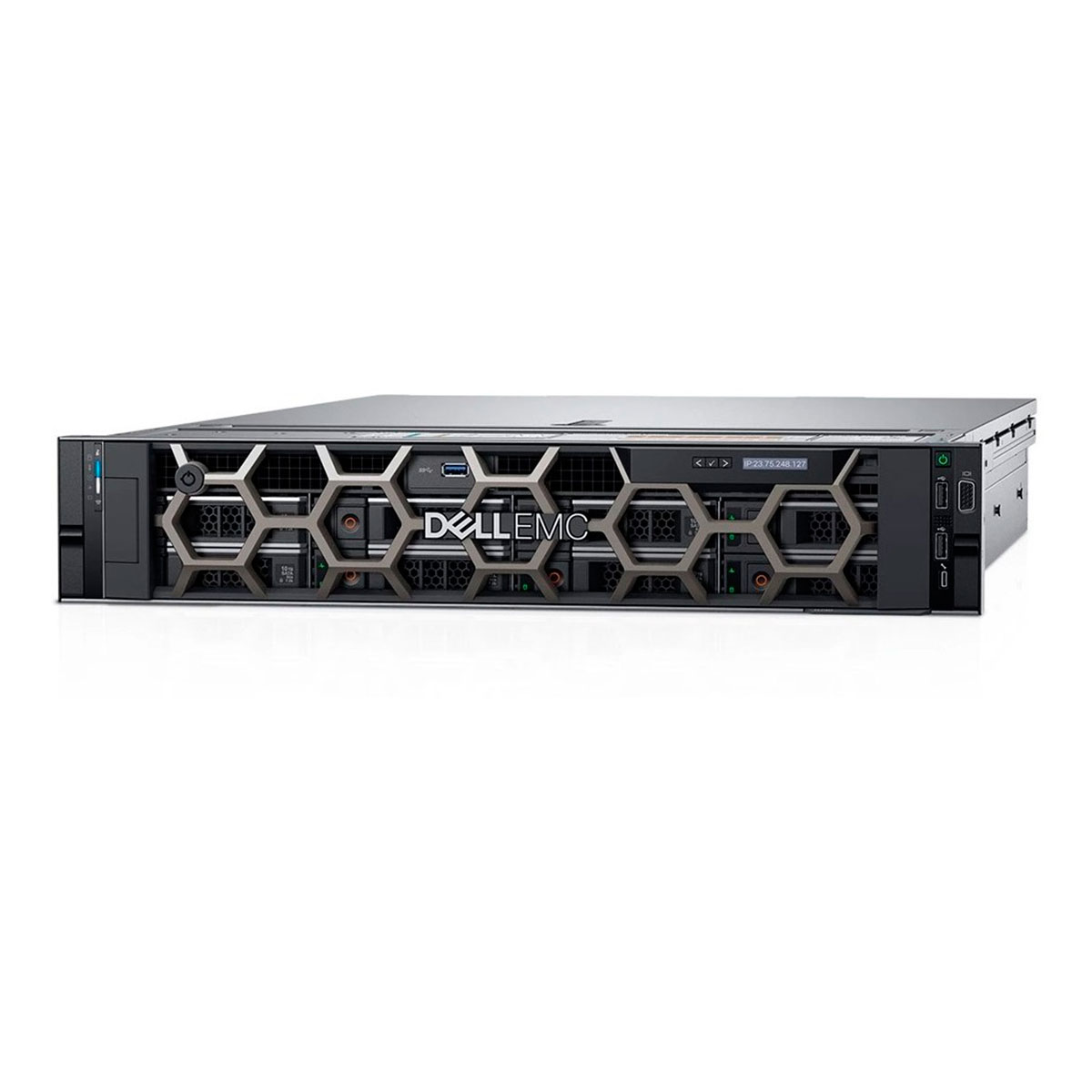 Servidor DELL EMC PowerEdge R740 8JH498