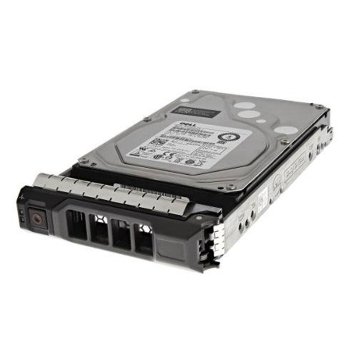 Disco duro para servidor Dell 400-ATKJ 2TB SATA 6Gbps 512n