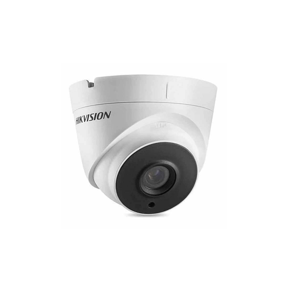 Cámara Hikvision Analógica Tipo Domo DS-2CE56C0T-IT1F 1MP