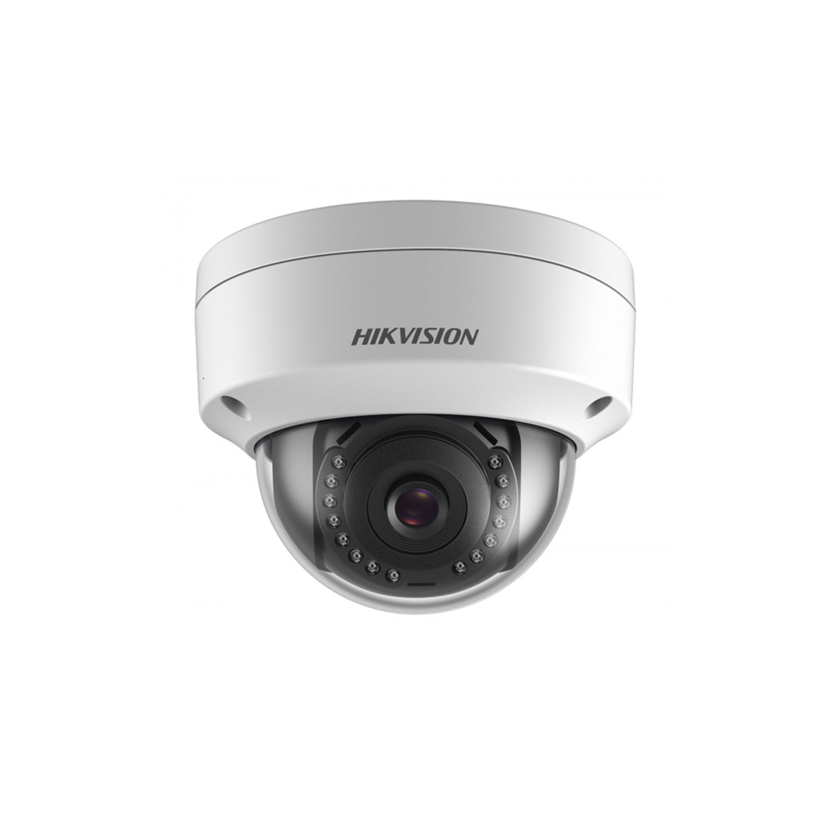 Cámara Hikvision IP Tipo Domo DS-2CD1143G0-I 4MP