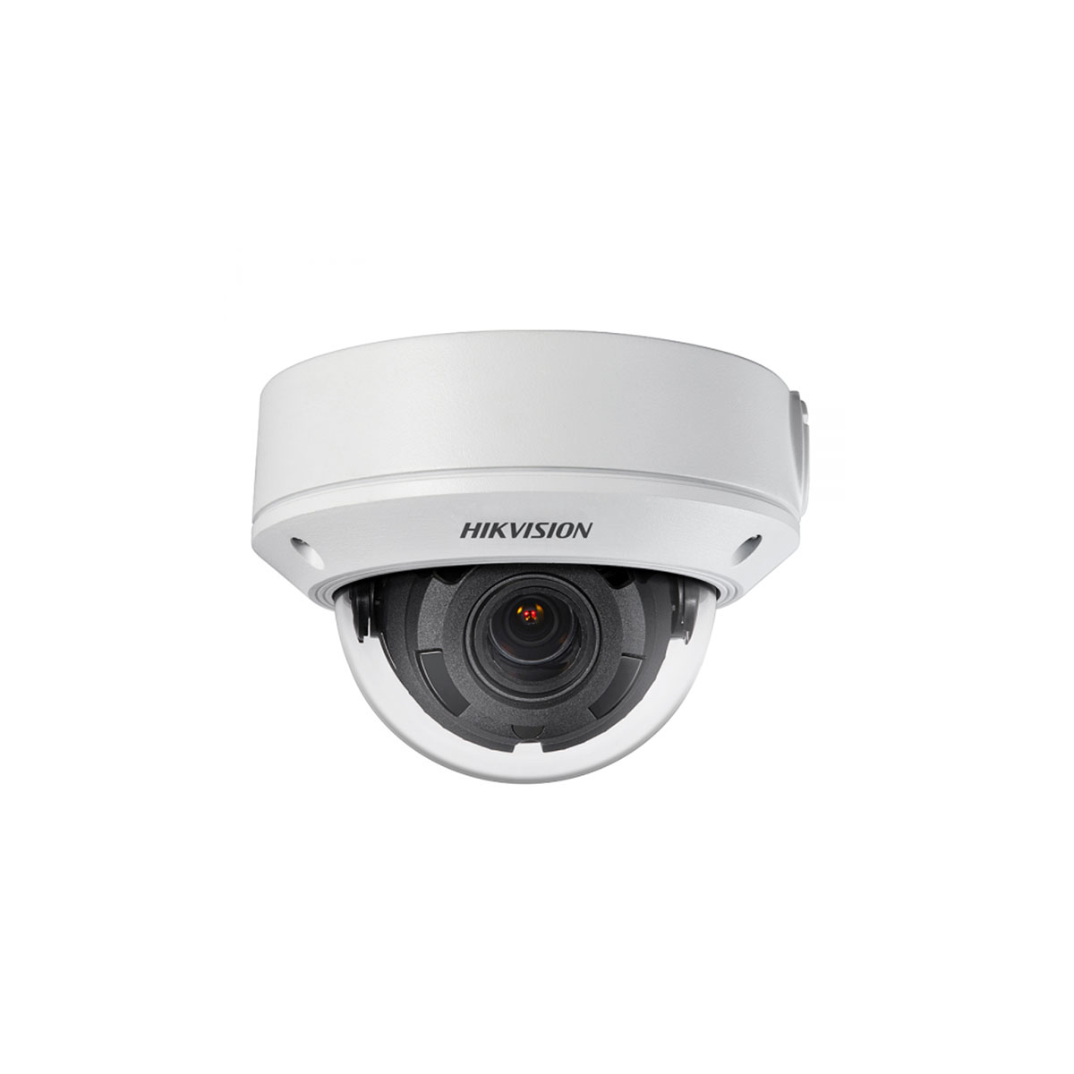 Cámara Hikvision IP Tipo Domo DS-2CD1743G0-IZ  4MP