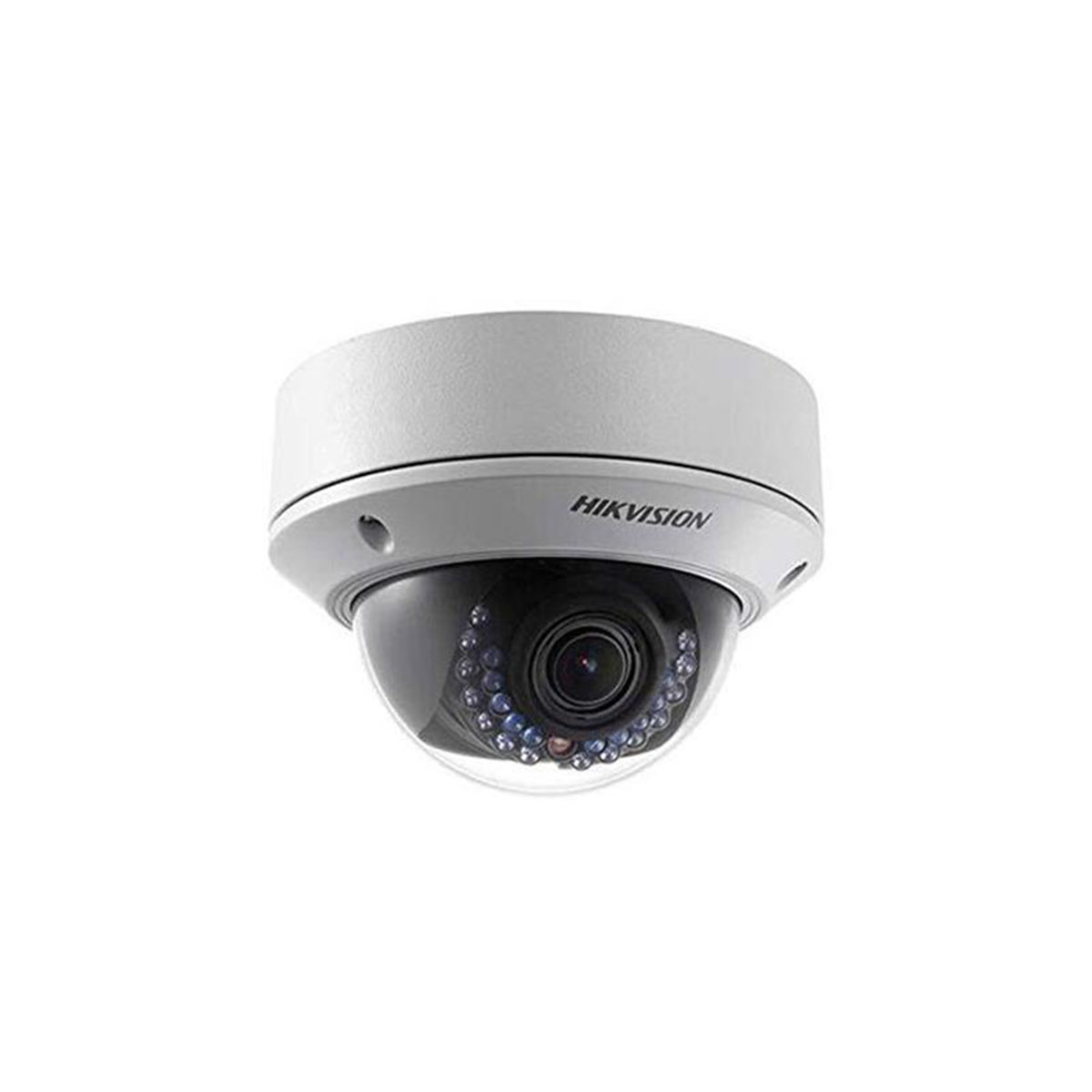 Cámara Hikvision IP Tipo Domo DS-2CD2742FWD-IS 4MP