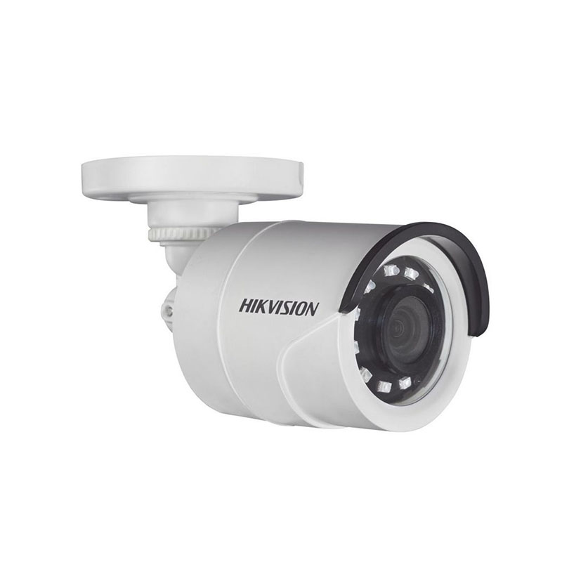 Cámara Hikvision DS-2CE16D0T-I2FB 2MP Tipo Bullet