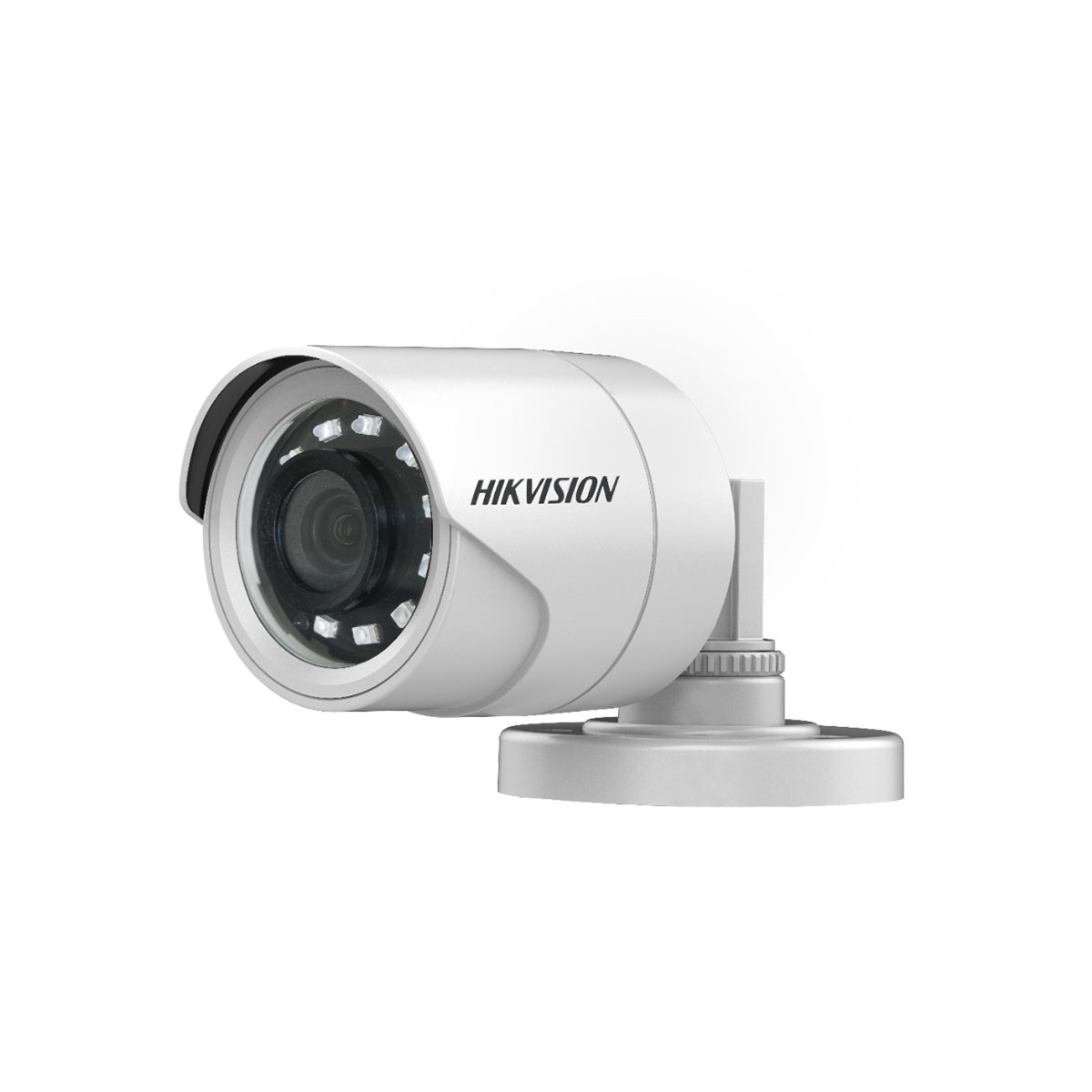 Cámara Hikvision Tipo Bullet DS-2CE16D0T-I2PFB 2MP