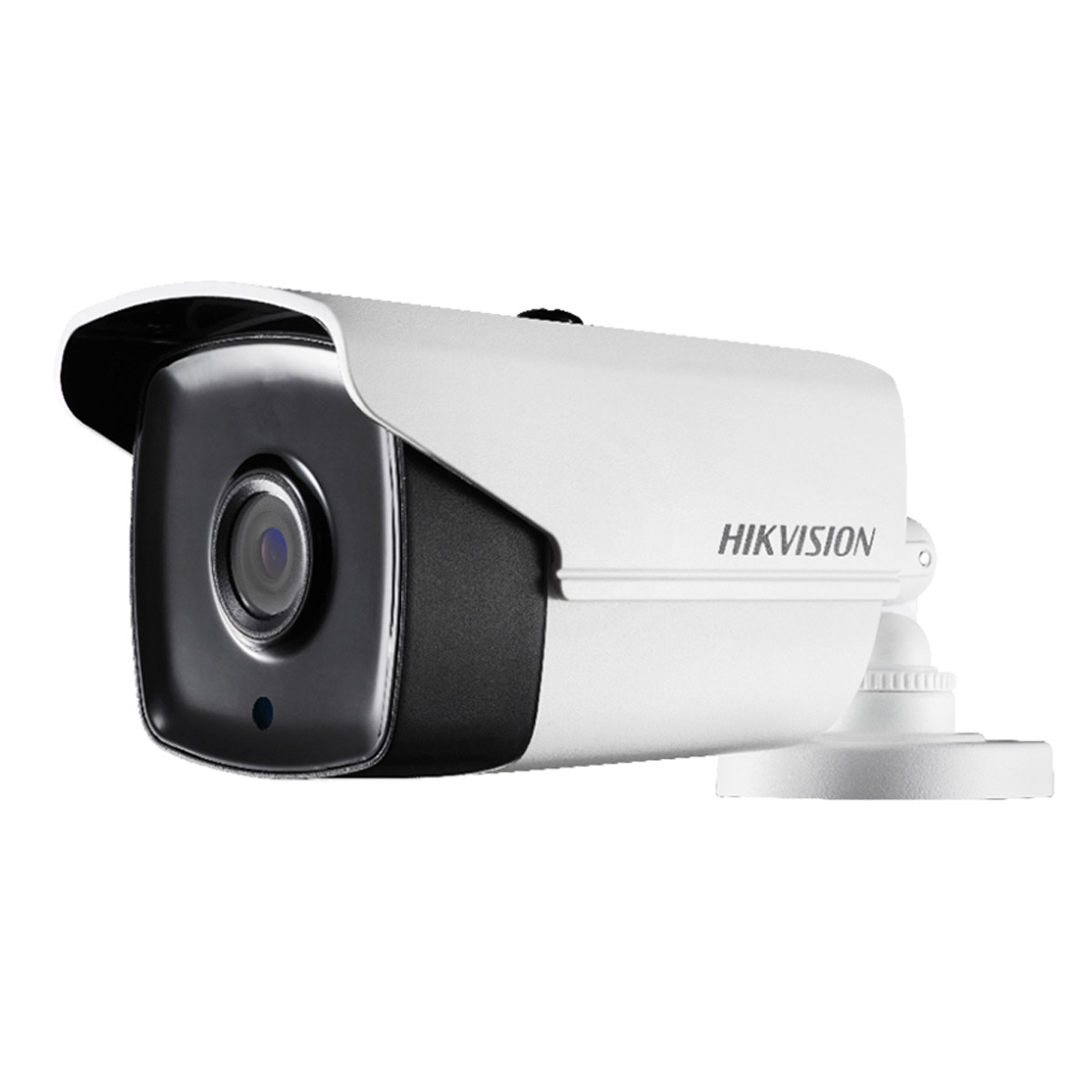 Cámara Hikvision Turbo HD Tipo Bullet DS-2CE16H0T-IT1F 5MP