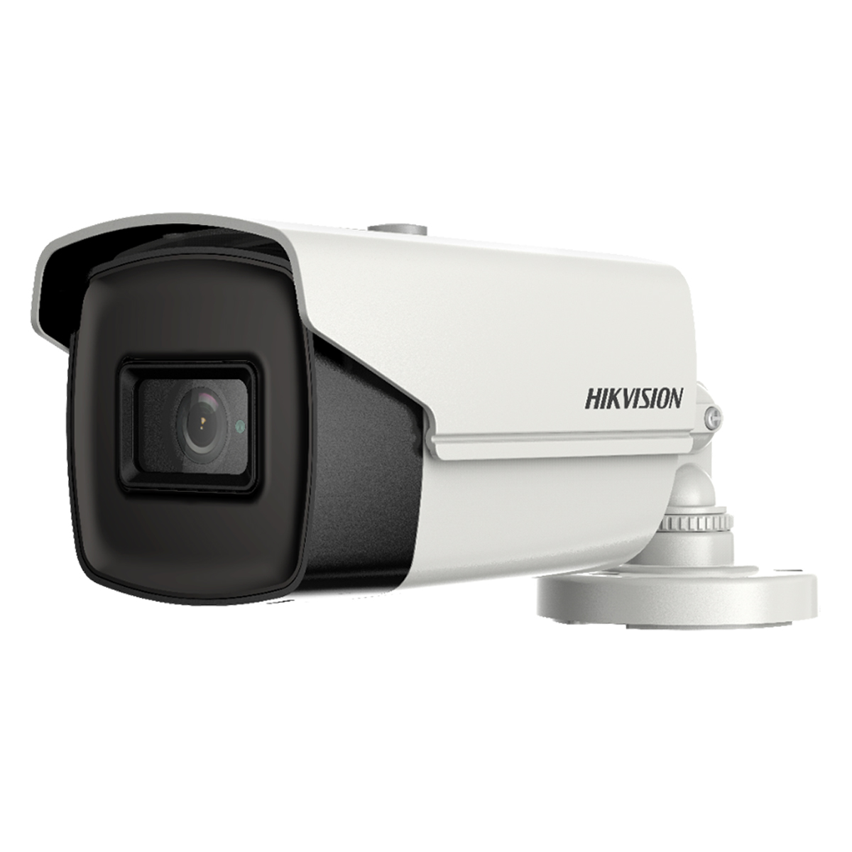 Cámara Hikvision DS-2CE16U1T-IT3F 8MP Tipo Bullet