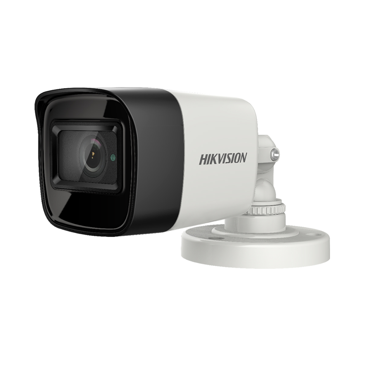 Cámara Hikvision DS-2CE16U1T-ITF 8MP Tipo Bullet