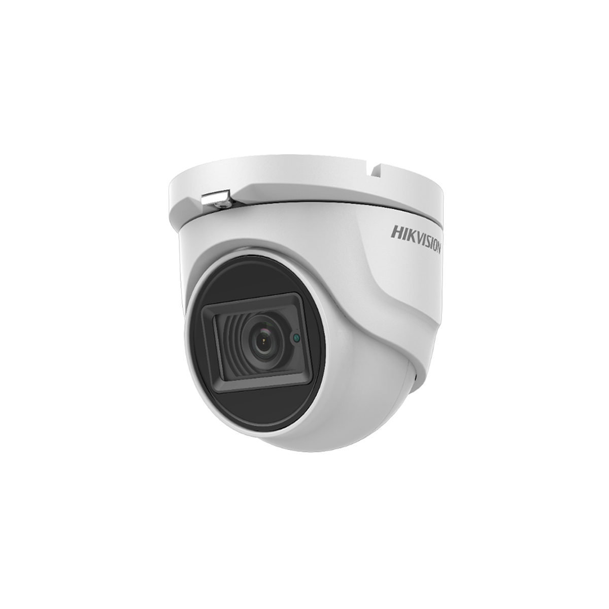 Cámara Hikvision Turno HD Tipo Domo DS-2CE76U1T-ITMF 8MP