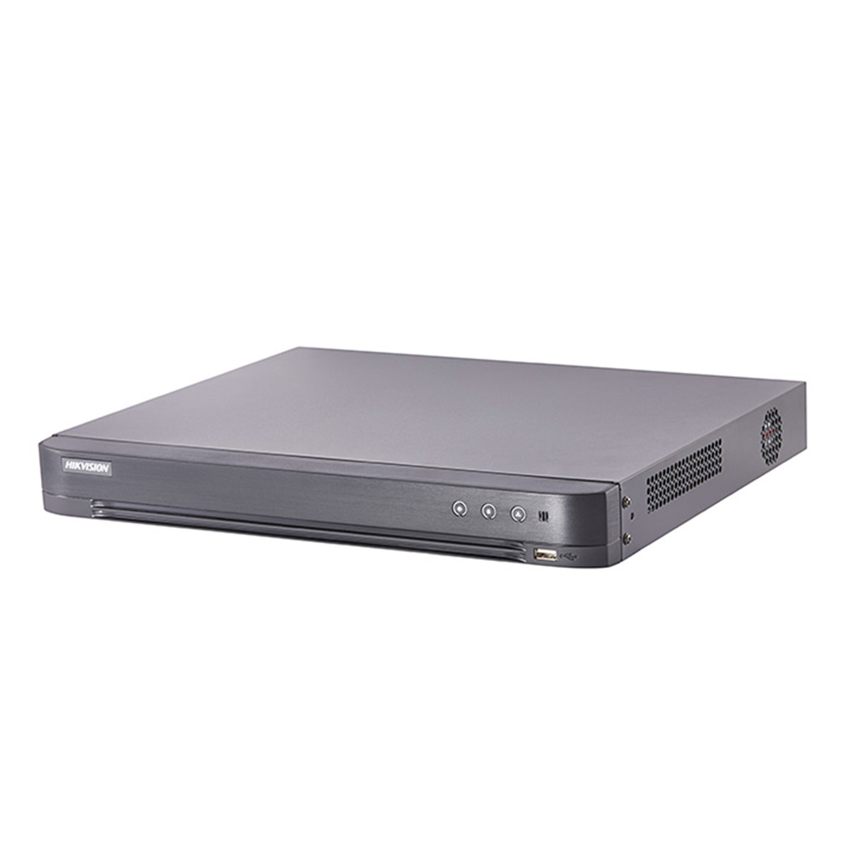 DVR Hikvision 16 Canales DS-7216HGHI-K1