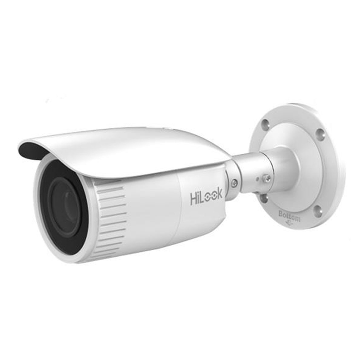 Cámara Hilook IP Tipo Bullet IPC-B640H-Z 4MP