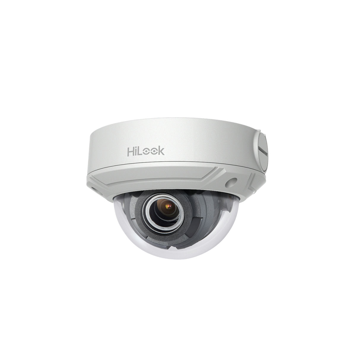 Cámara Hilook IP Tipo Domo IPC-D640H-Z  4MP