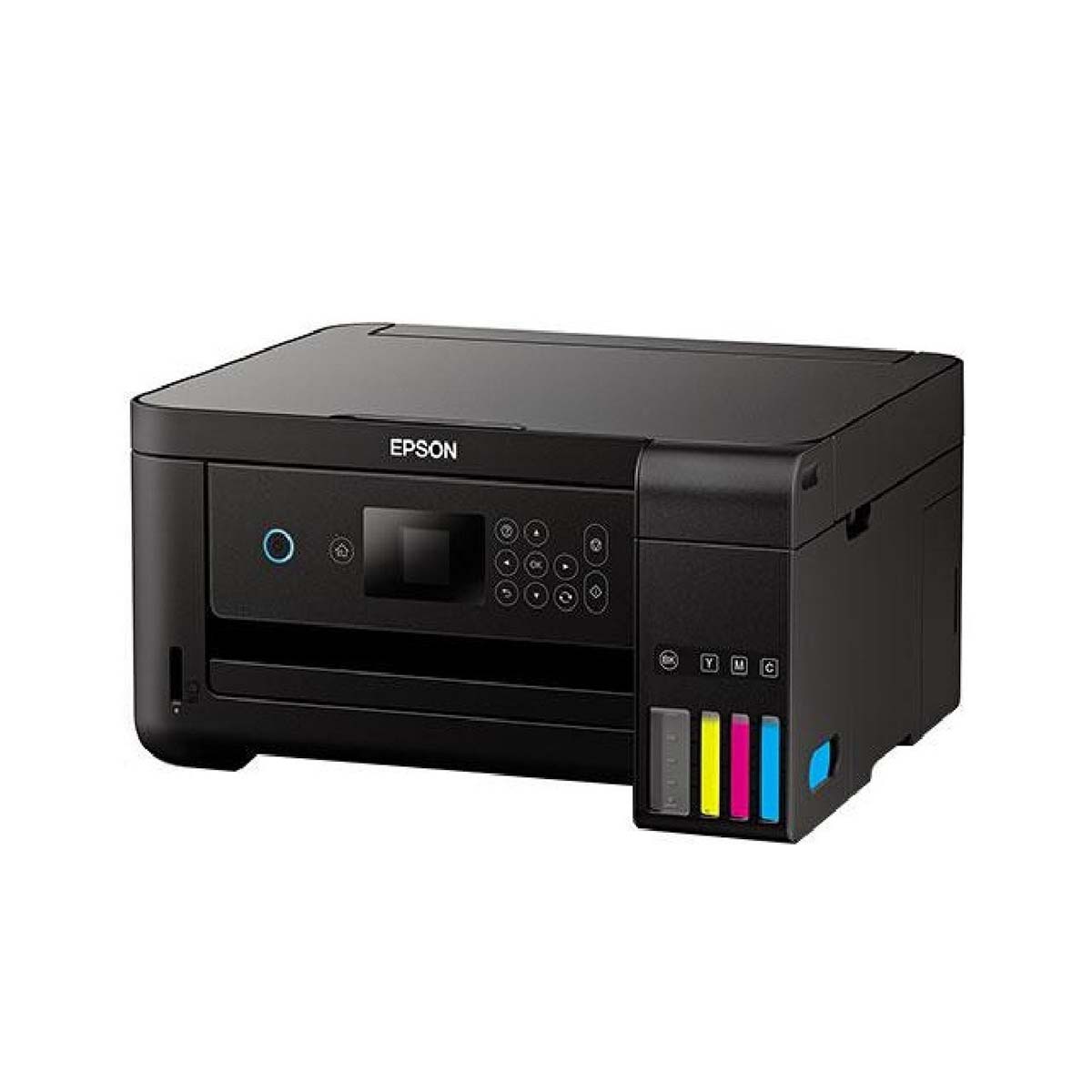 Impresora Epson EcoTank L4160