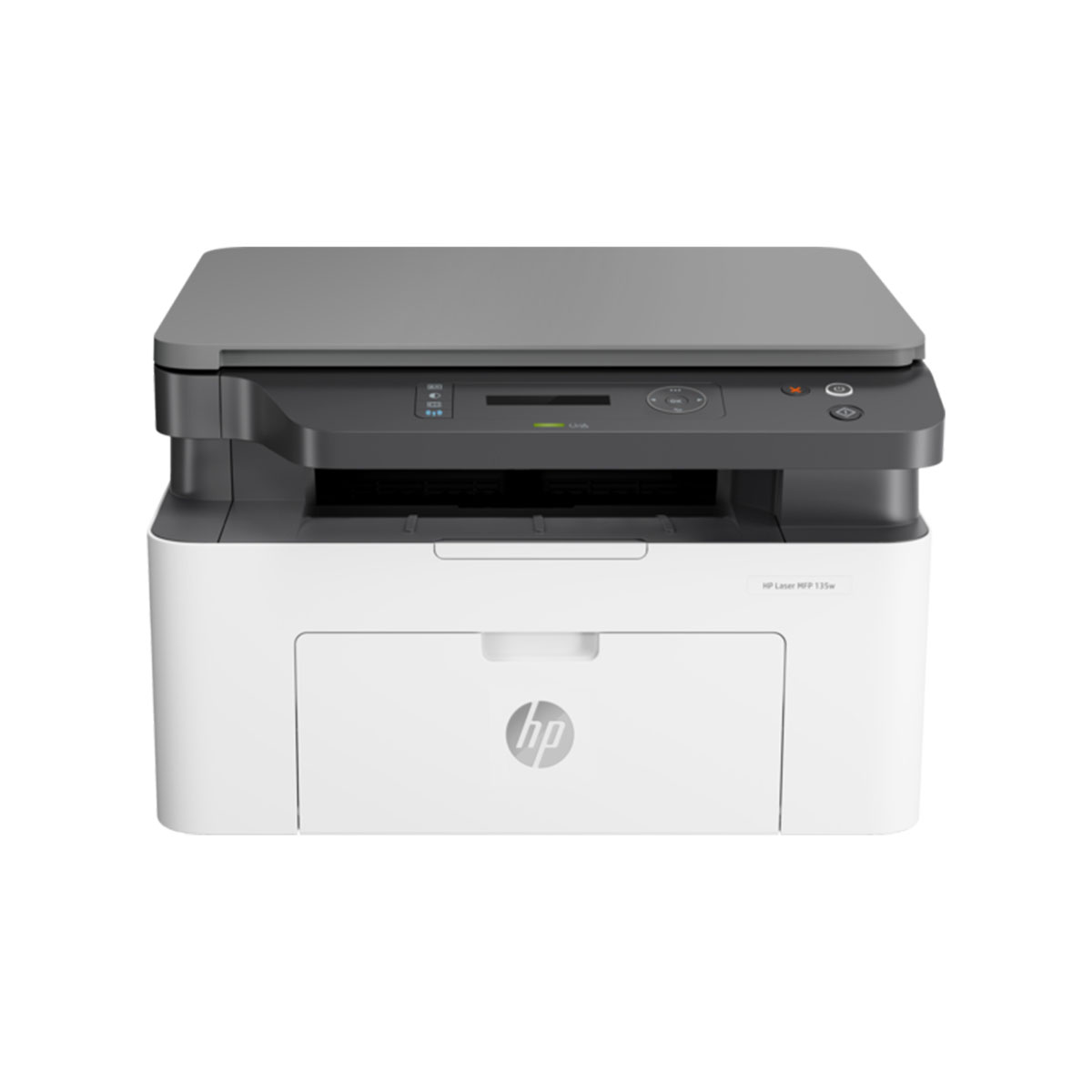 Impresora multifunción HP Laser 135w