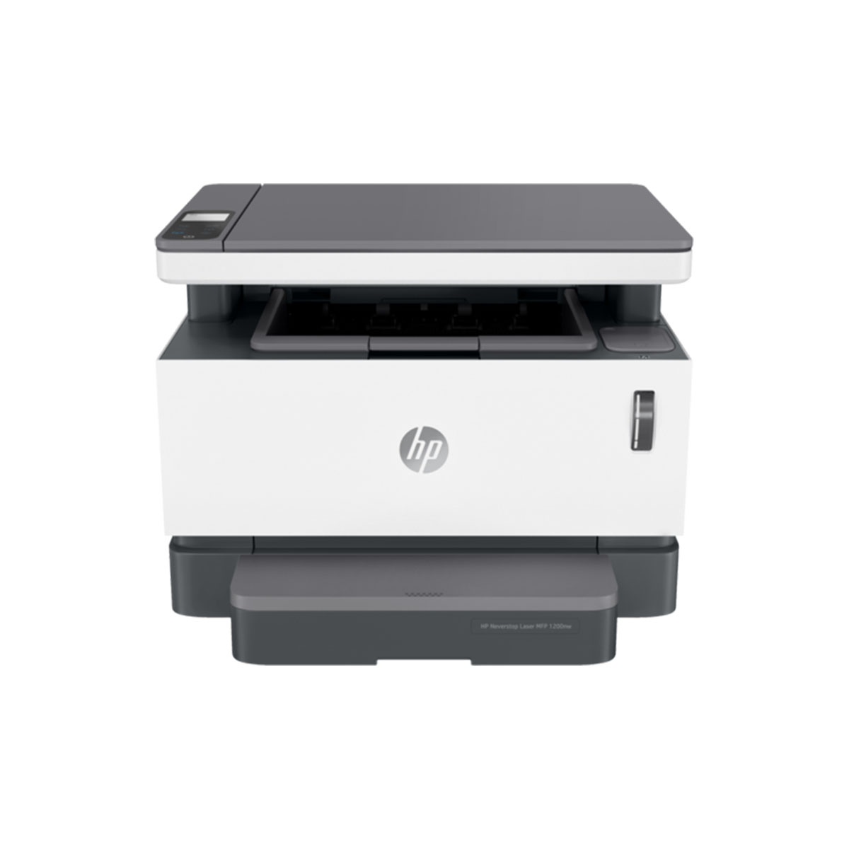 Impresora multifunción HP Laser Neverstop 1200nw