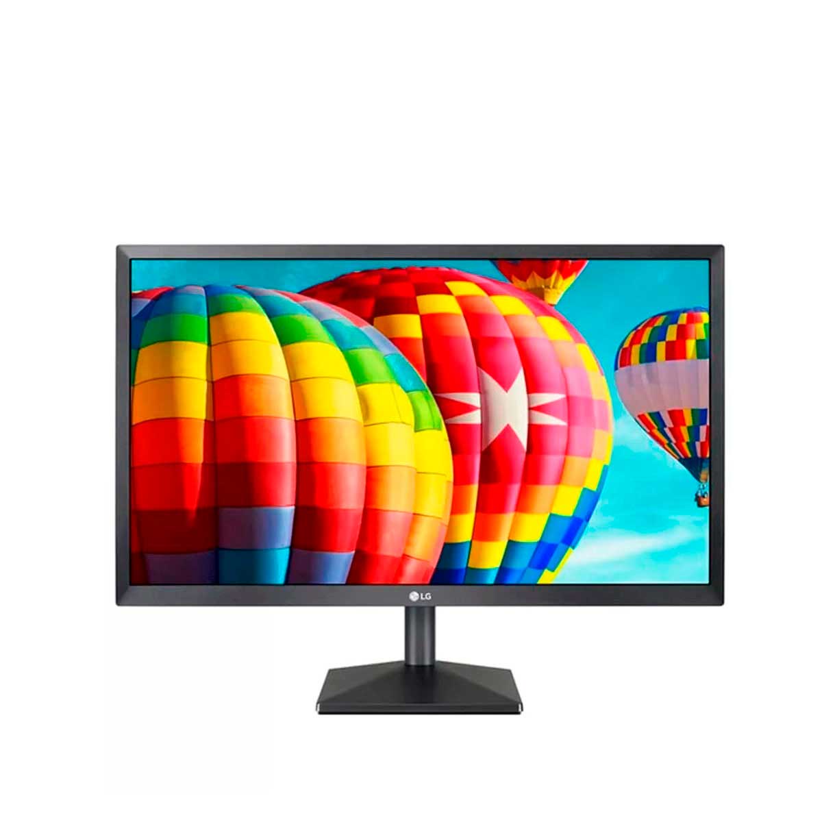 Monitor LG 22 22MK400H-B Full HD