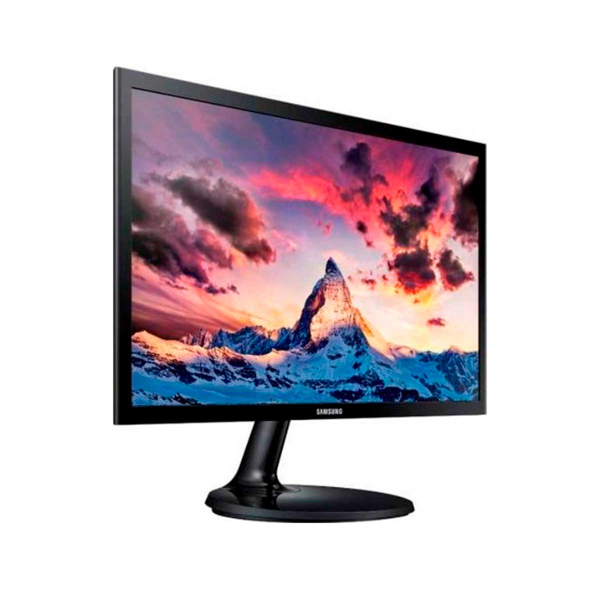 Monitor Samsung 22 LS22F350FHLXZP Full HD