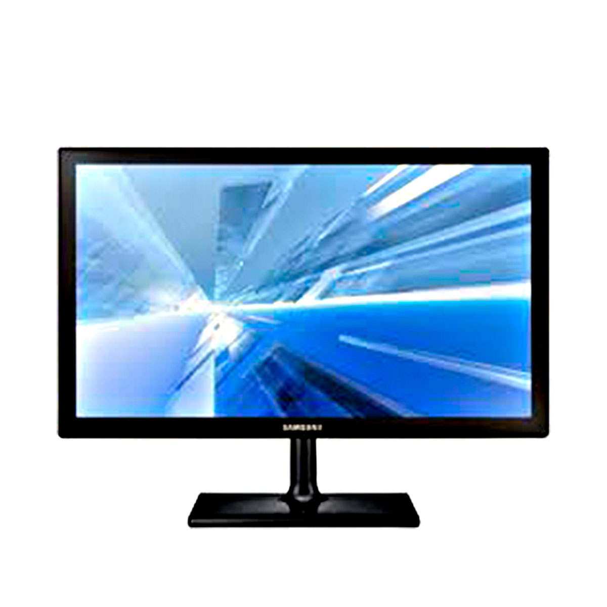 Monitor Samsung 22 LT22C301LBQ/ZP Full HD